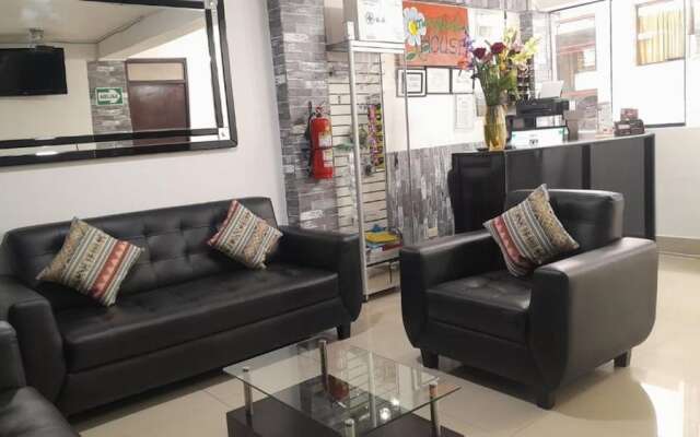 Margarita's House Hotel