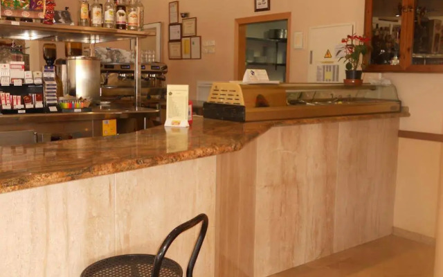 Hostal Restaurante Hermanos Zamora