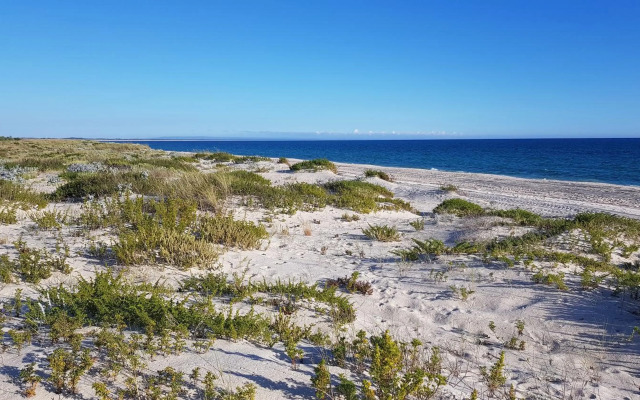 Villa Sequoia - Beach and Lake Private Holidays