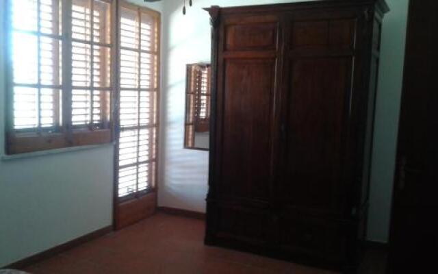 Casa Siciliana Altarbiah