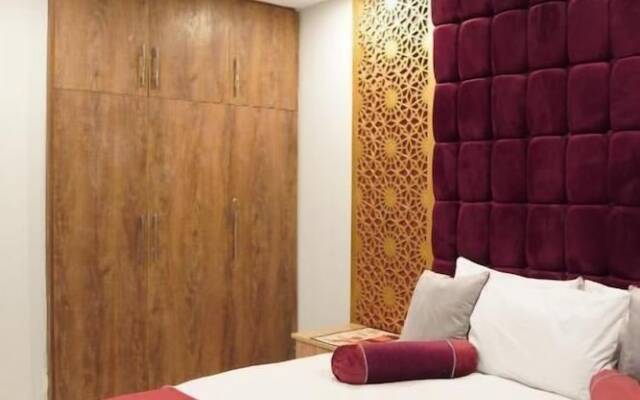 Nuva Hotel Islamabad