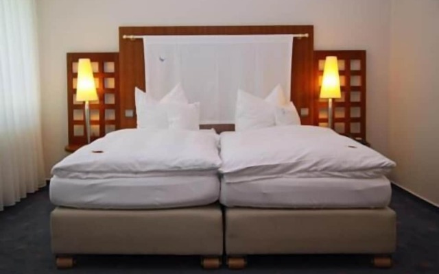 Hotel Blauer Fasan