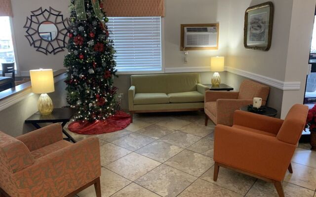 Nichols Inn of Hastings