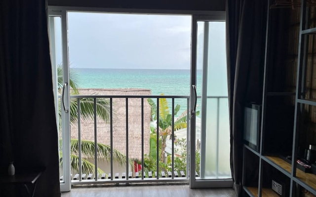White Sand Ark Resort