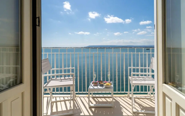 Alfeo Seafront - Sunset view in Ortigia