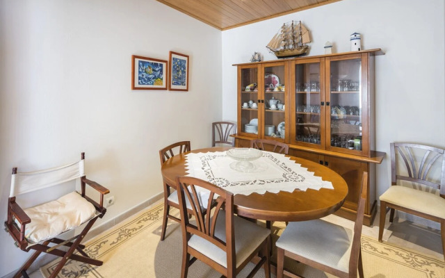 Private 2 Bed Apartment in Albufeira Old Town