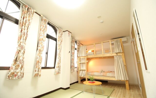 Banana Hammock - Hostel