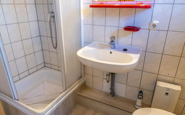 Ferienanlage Zum Knirk