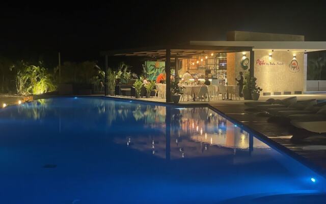 Cana Brava Residences Rental Apartment