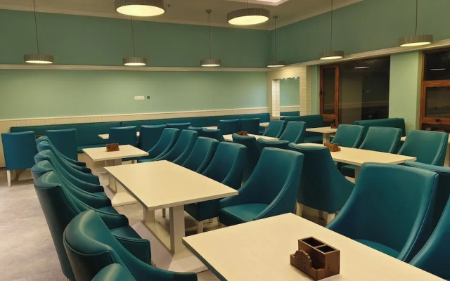 The Pearl Club Resort