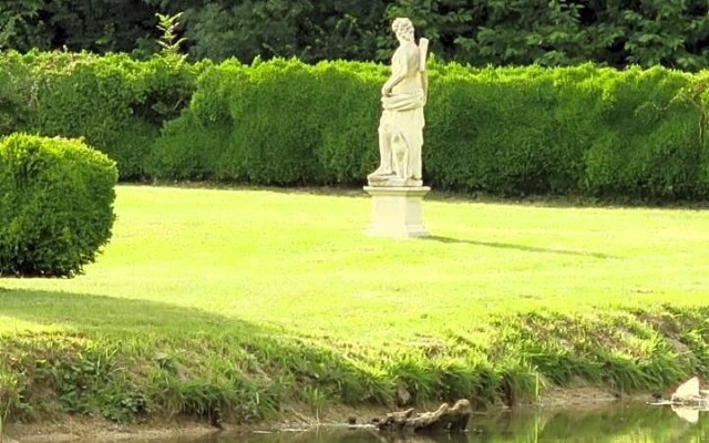 Chateau de Vitry-La-Ville