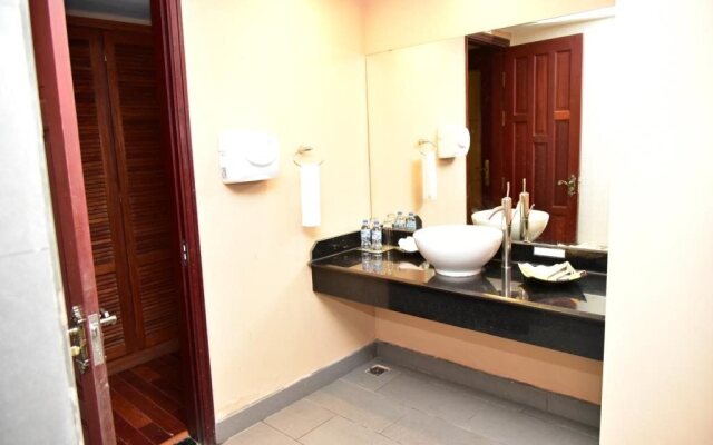 Belvedere Tam Dao Resort