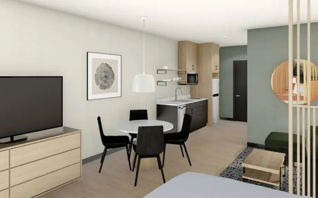 Residence Inn By Marriott Bromont
