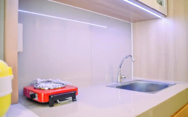 Dashing Studio at Baileys Apartment