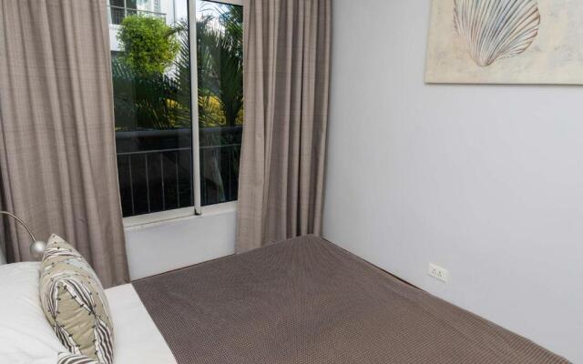 AH 5-Seafront,Premium,Luxurious,Serviced Apartment