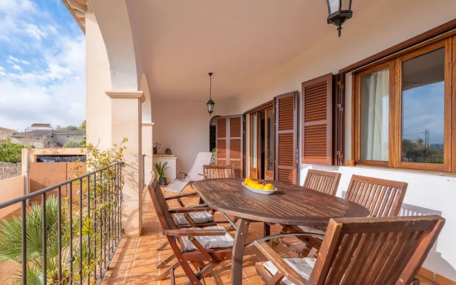 Sa Teulera Sant Joan