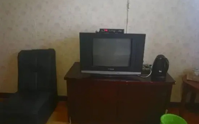 Hongzaoyuan Hotel