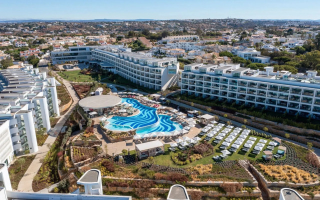 W Residences Algarve