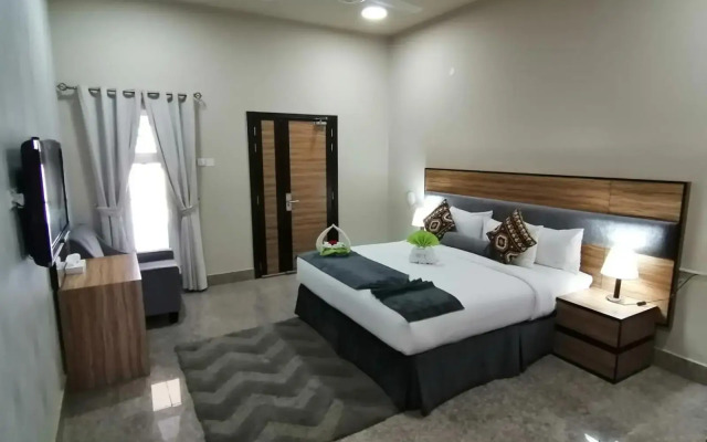 Sama Hotel