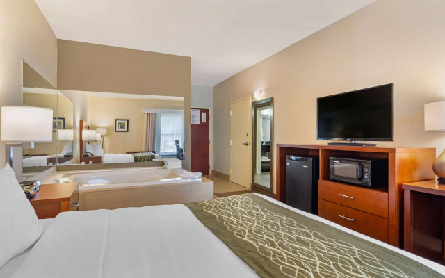 Comfort Inn Douglasville - Atlanta West