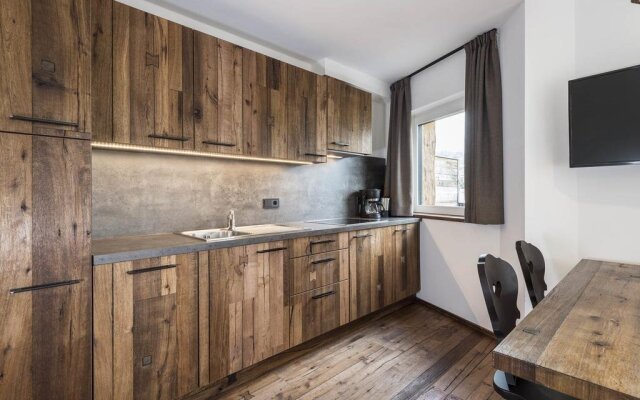 Residence Chalet Simonazzi