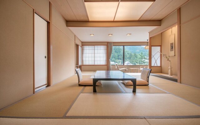 Arima Onsen Hanano – Adults Only