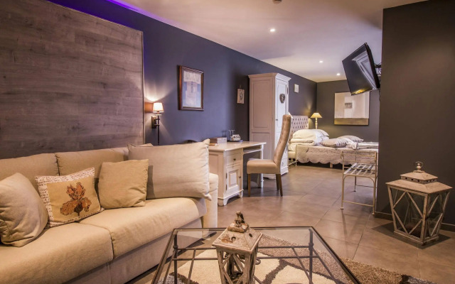 Hotel la Malle Poste