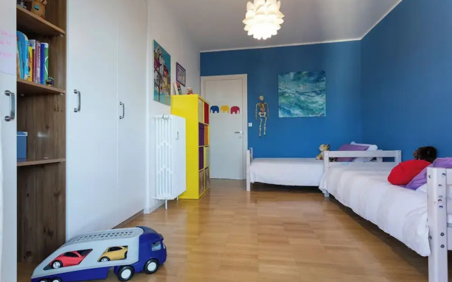 Adriana Family Apartment