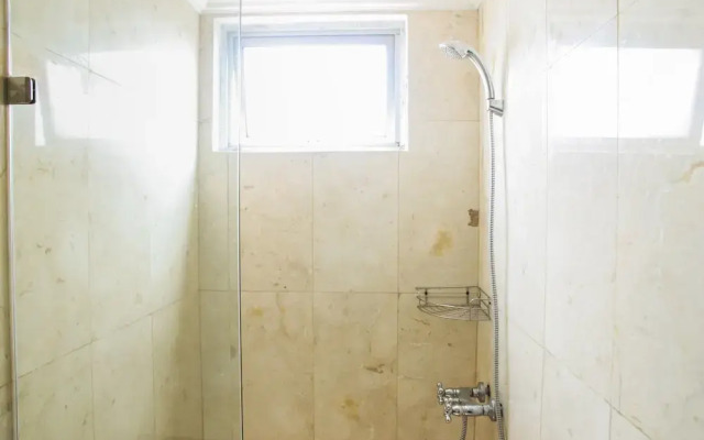 Spacious 2BR Apartment at Great Western Resort