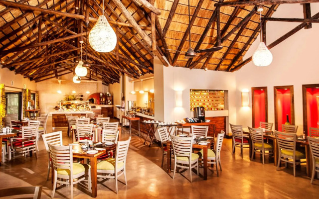 Sabi River Sun Resort