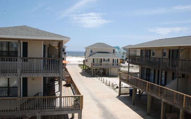 Heron Landing #11 by RedAwning