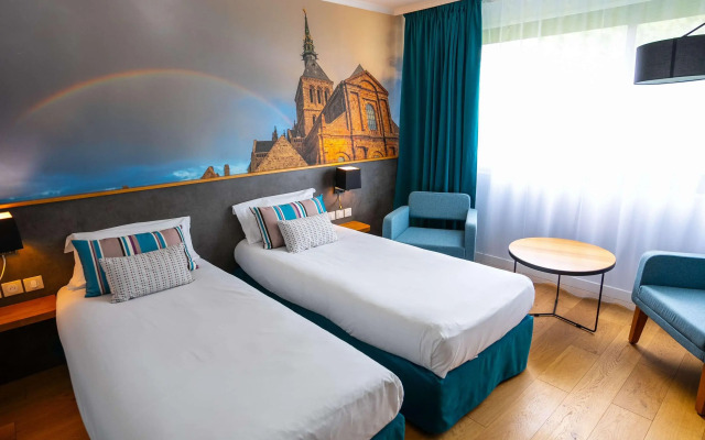 Mercure Mont Saint Michel