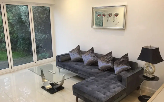 Exclusive Weybridge Home