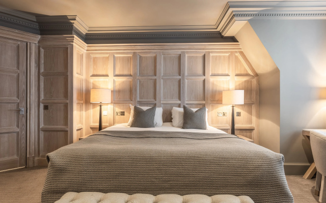 The Scotsman Hotel