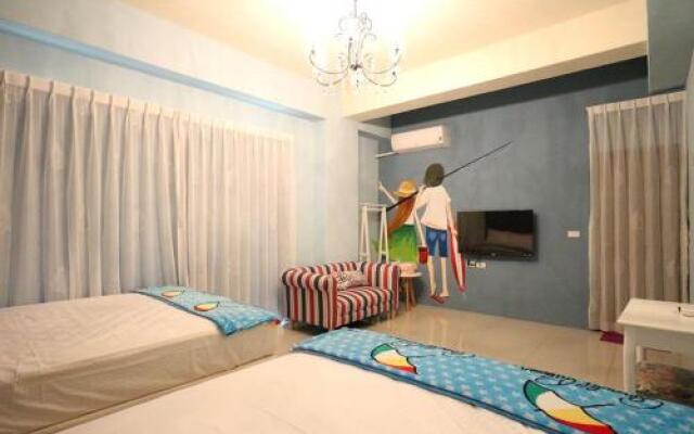 More the Lodging