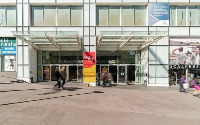 Funchal Centrum II Super Location