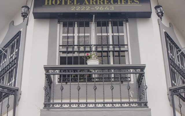 Hotel Arrecifes
