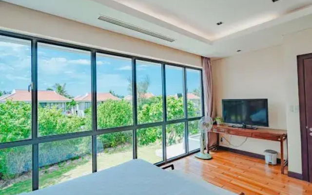 Ocean Villa Beach Resort