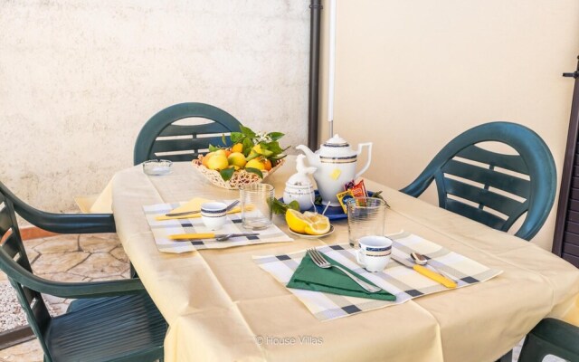 Villa Queen Dany in Lido di Noto