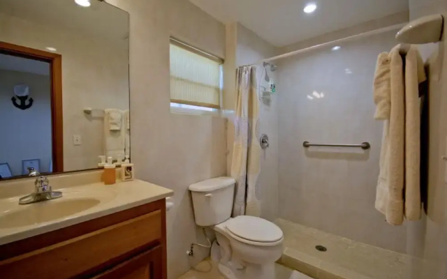 Miramar Villas Resort