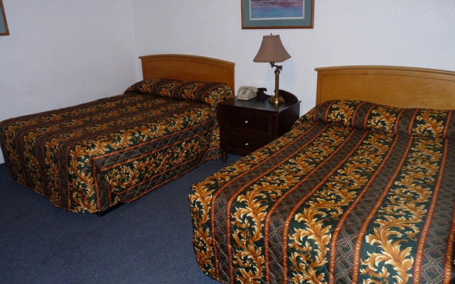 Supai Motel