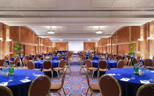 Sheraton Skyline Hotel London Heathrow