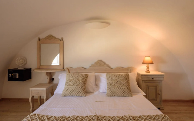 MyBoZer Hotel Kallisto