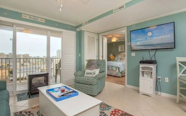 Makai 616 (bay View)