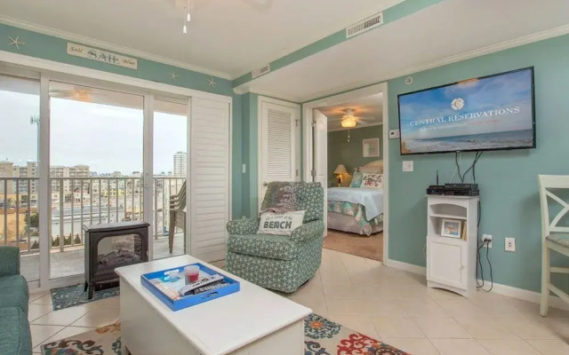 Makai 616 (bay View)