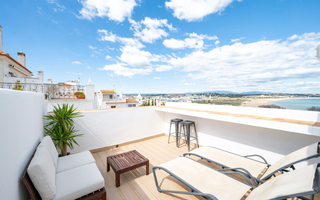 Baluarte da Vila Apartments