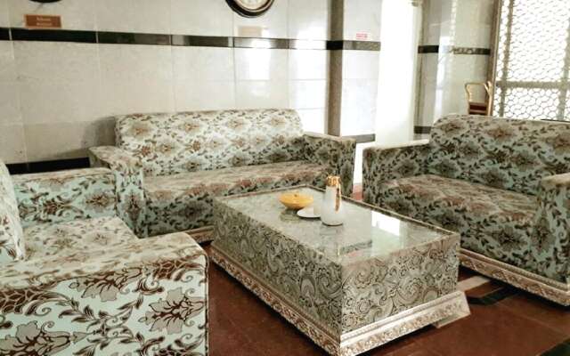 Palace Hotel Apartment