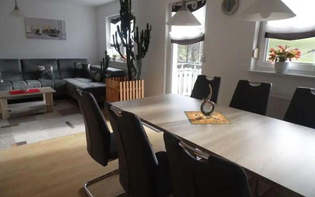 Am Reichenbach Modern Retreat