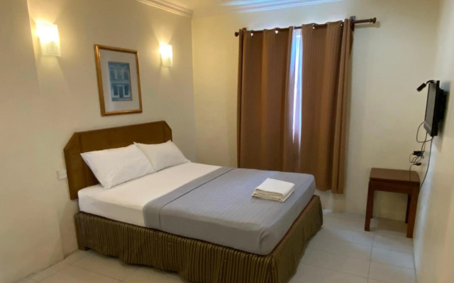 Johan Travellers Lodge