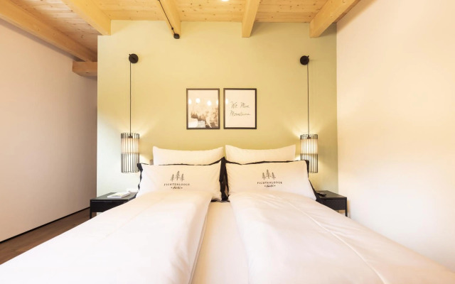 Fichtenlodge Stubaital